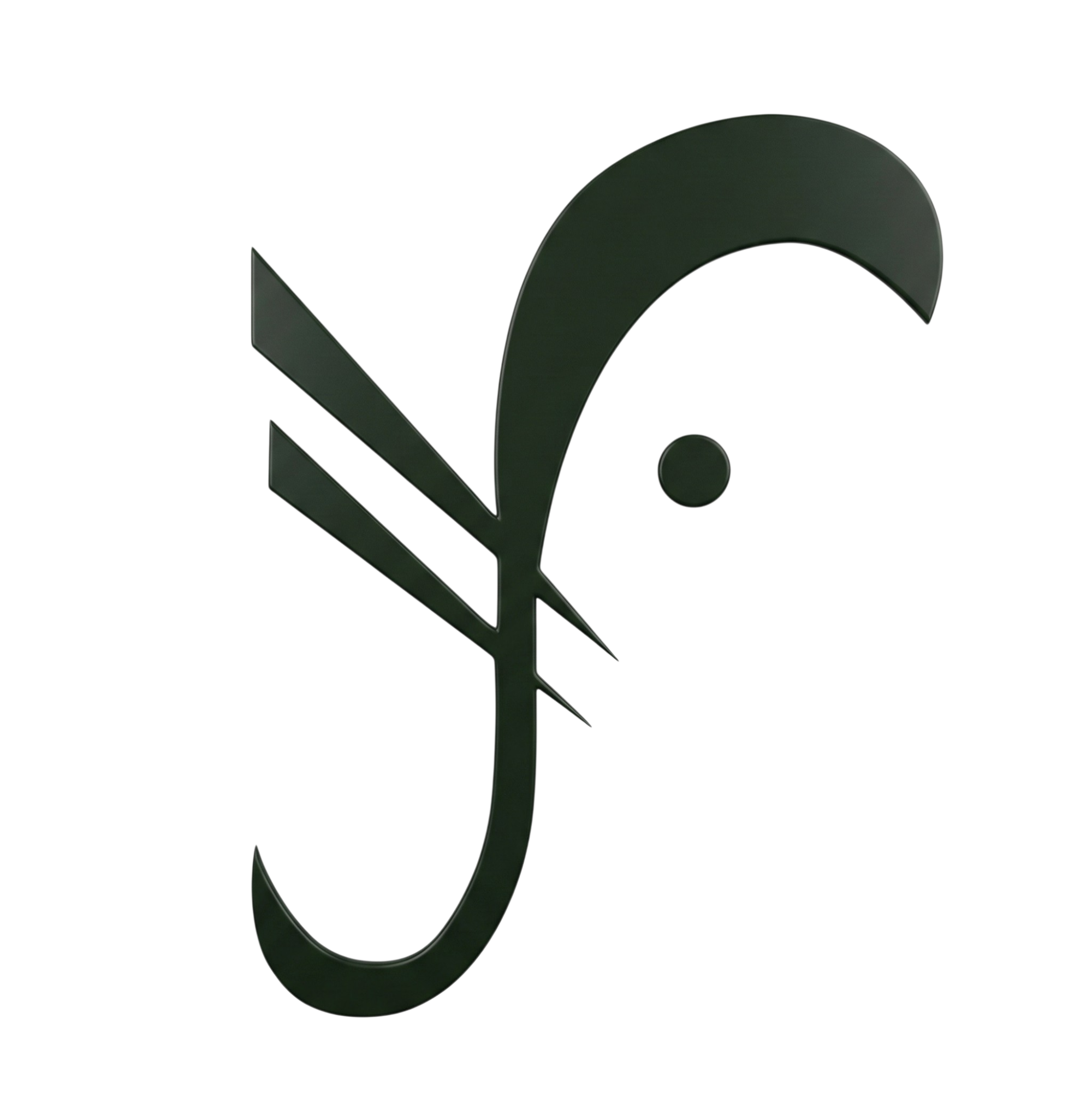 銀湖合同会社 Logo